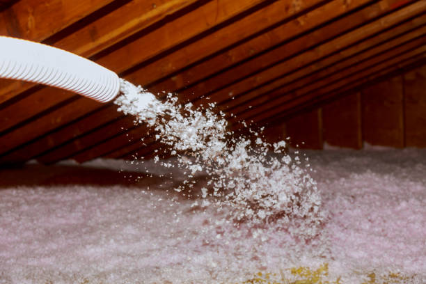 Types of Insulation We Offer in NH