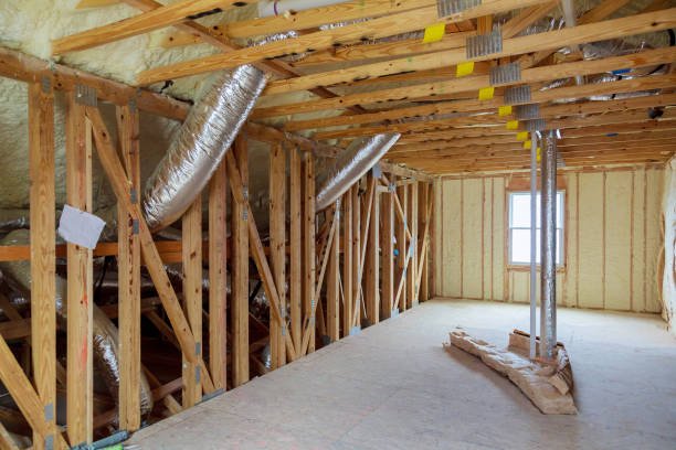 Best Insulation for Specific Applications in Portsmouth, NH