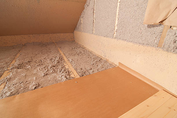 Best Insulation Installation Services in Portsmouth, NH