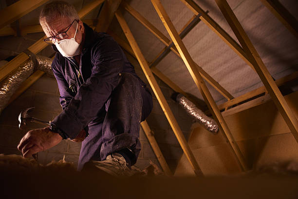 Best Insulation Maintenance and Repair in Portsmouth, NH